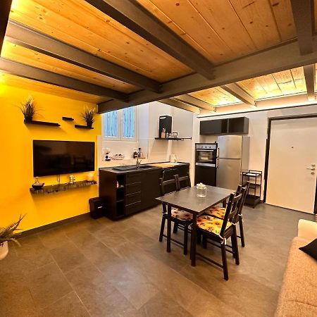 شقة La Casa Di Paola ميلان المظهر الخارجي الصورة
