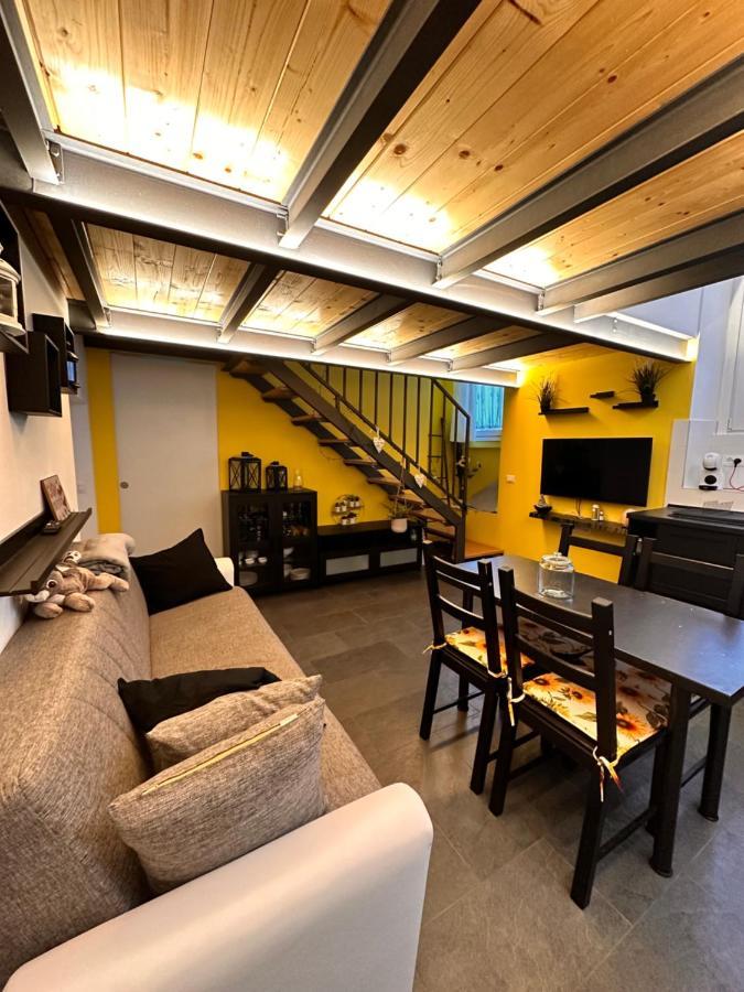 شقة La Casa Di Paola ميلان المظهر الخارجي الصورة