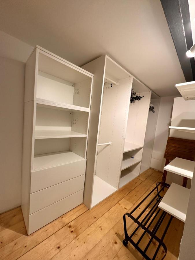 شقة La Casa Di Paola ميلان المظهر الخارجي الصورة