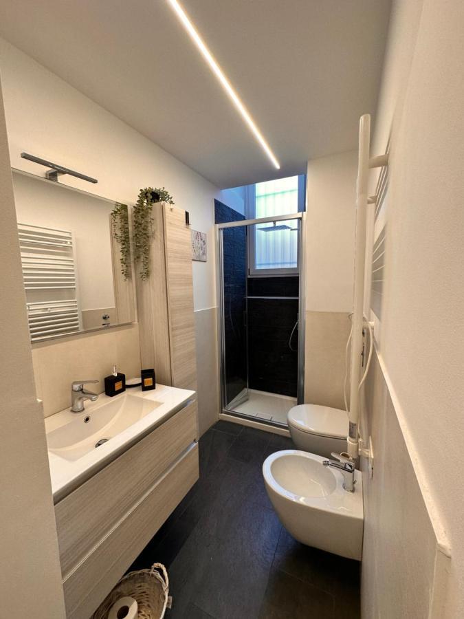 شقة La Casa Di Paola ميلان المظهر الخارجي الصورة